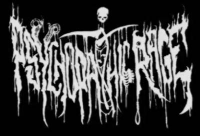 logo Psychopathic Rage